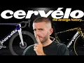 Download Lagu 10 Bizarre Facts About Cervélo (and their Beef with Canyon...)