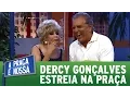 Download Lagu Relembre a estreia da Dercy Gonçalves na Praça | Praça Retrô (05/01/17)