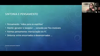 “Nosso Lar” (Chico Xavier / André Luiz) - Cap. 12 - Umbral