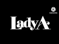 Lady A: Just A Kiss (PAL/High Tone Only) (2011)