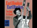 Guitar Rag - Earl Hooker