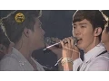 Download Lagu 【TVPP】2AM - Never Let You Go, 투에이엠 - 죽어도 못 보내 @ K-POP All Star Live in Niigata