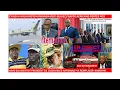 Lagu 21/10/EYINDI-RWANDA-RDC A WASHINGTON,FRAPPE AERIENNE DRONES-PERTES-RDF-M23,BODJI PRESIDENT ASSEMBLEE