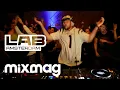 Lagu Space 92 | The Lab Amsterdam | Mixmag Netherlands x The Social Hub Amsterdam