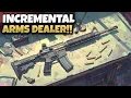 Someone Made an Arms Dealer Incremental and It s Actually SO GOOD