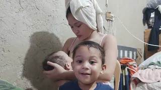 your breastfeeding mom breastfeeding mommylife mommyvlogger