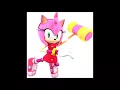 Download Lagu Sonic Boom Video Game - Amy Rose Unused Voice Clips
