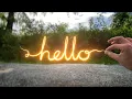 Tutorial Simulating Handwriting in Blender