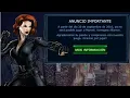 Download Lagu Marvel: Avengers Alliance - Defeat Dracula in Spec Ops 22, Mission 4