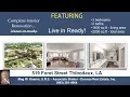 Thibodaux LA Homes for sale 519 Foret Street