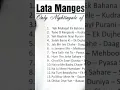 Download Lagu Lata Mangeshkar Songs | Check out my channel for full video and other collections@TwinkleBeats