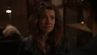 Shaun Tells Lea He's in Love with Her - The Good Doctor