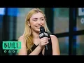 Peyton List On Working With Her Boyfriend Cameron Monaghan