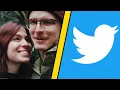Idubbbz Girlfriend Supports Leafy s Ban AND Bullies Him on Twitter Anisha Jomha