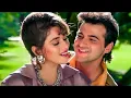 Download Lagu Jhuki Jhuki Nazar Teri Kamaal | HD Video Song | Raja (1995) Alka Yagnik | Udit Narayan | Madhuri