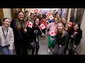 We Are Canada s Magnet Hospital Welcome to Mount Sinai Hospital