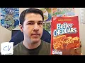 Finding a Cheese Nips Alternative