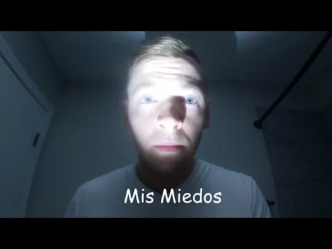 A1: урок аудирования — Mis Miedos! Pensando Ingles . Aprender Ingles | Pensando Inglés