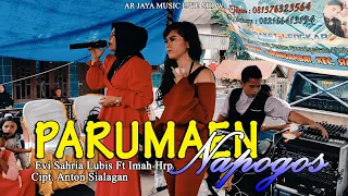 Download PARUMAEN NA POGOS || Evi Sahria Lubis Ft Imah Hrp. Cipt. Anton Sialagan MP3