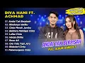 Diva Hani Ft Achmad - ANDAI TAK BERPISAH - RINDUNYA HATIKU - CINTA MERAH JAMBU || DANGDUT KOPLO HITS