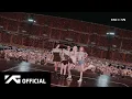 BLACKPINK - WORLD TOUR [DEADLINE] IN BANGKOK Behind the Scenes