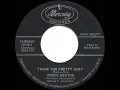 1959 HITS ARCHIVE: Thank You Pretty Baby - Brook Benton