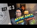 Async Apex Masterclass Future vs Queueable vs Batch Clear in One