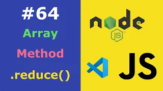 JavaScript for Beginners Reduce Array Method Part 1