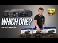Alpine R2 Series Car Amplifiers Unveiled Car Security