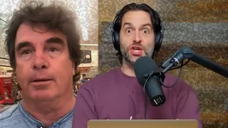 chris delia reacts to 