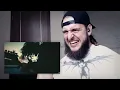 ☢️🔥 WELCOME TO THE END OF THE WORLD 💀 ORBIT CULTURE – Nuclear God | PRIMITIVE RUSSIAN Reaction