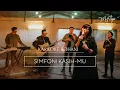 Download Lagu SIMFONI KASIHMU NDC Worship ..KARAOKE ROHANI