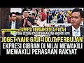 Download Lagu Joget naik gaji 100jt perbulan ekpresi gibran mewakili suara rakyat..!!! 
