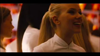 hbo first look making of the island 2005 scarlett johansson u0026 ewan mcgregor 
