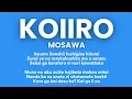 Download Lagu Mosawa — Koiiro Lyrics | sukiyo lyrics