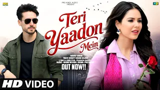  new song 2026 teri yaadon mein tiger shroff sonam bajwa new hindi song romantic song 2026