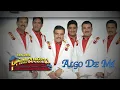 Conjunto Primavera - Algo De Mí (Visualizer)