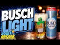 Busch Light - 4 1 ABV