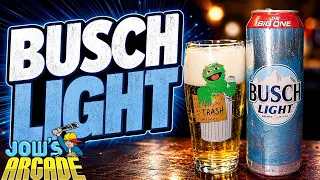 Busch Light - 4 1 ABV