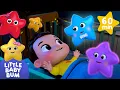 Download Lagu Colorful Twinkle Bedtime Song + More | Little Baby Bum Kids Songs and Nursery Rhymes