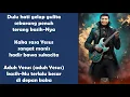 Download Lagu Tabola Bale Versi Rohani (Yesus Raja Mulia)