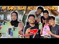 Download Lagu TERHARU! KAMI BELIKAN HP BARU UNTUK BG IPIK YANG SUDAH RUSAK \u0026 BORONG SEMUA JAJANAN HURUF I.P.I.K
