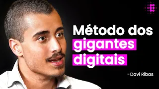 A Arte de Engajar Multidões - Davi Ribas