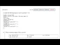 BIT-Sem-1 Programming-Java Lesson-3 Data-Types and Variables Part-11
