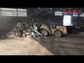 Tacoma Transfer Station Tipping Floor Repair