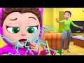 Download Lagu Don't Put That In Your Mouth and MORE kids songs | Joy Joy World