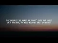 Kat Dahlia - I Think I'm In Love (Lyrics) "I think I'm in love again"
