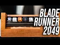 The High-Tech Props of Blade Runner 2049