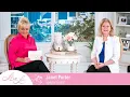 The Life With Lori Show w special guest Janet Porter