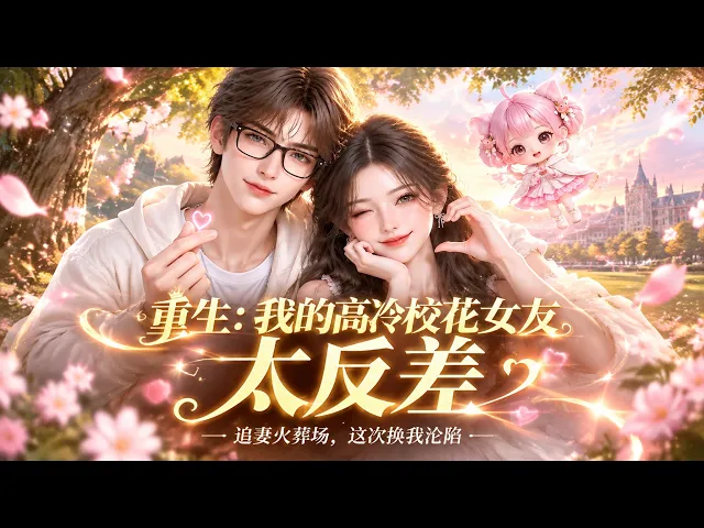 重生：我的高冷校花女友太反差